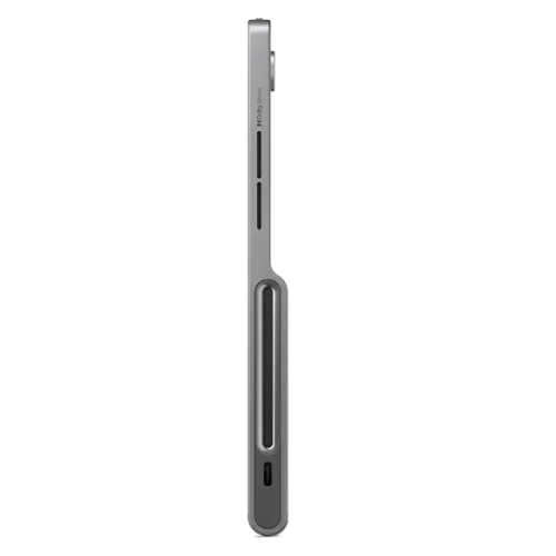 Tablette Tab Plus 11 po Android 5 128 Go Lenovo 14 proc. Octocoeur MediaTek Helio G99 - Gris luna -