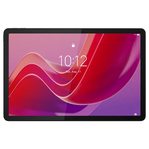 LENOVO  Tab K11 11" 64GB Android 13 Tablet With Mediatek Helio G88 8-Core Processor - Luna - (Zadc0002Us) In Grey