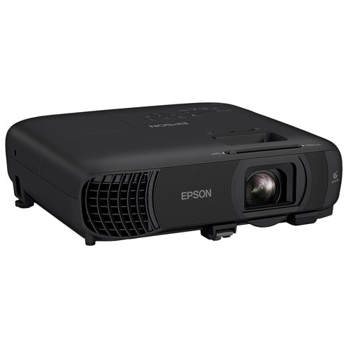 Projecteur d'entreprise DEL HD 1080p Pro EX9270 d'Epson