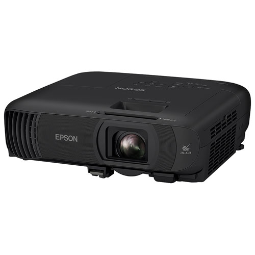 Projecteur d'entreprise DEL HD 1080p Pro EX9270 d'Epson