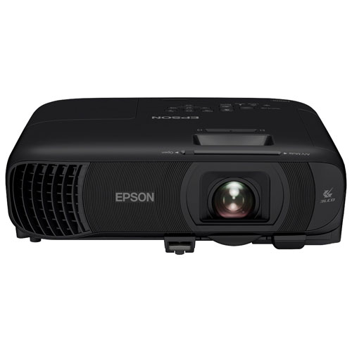 Projecteur d'entreprise DEL HD 1080p Pro EX9270 d'Epson