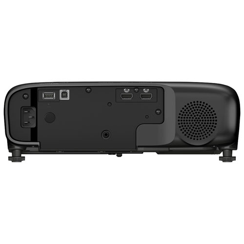 Projecteur d'entreprise DEL HD 1080p Pro EX9270 d'Epson