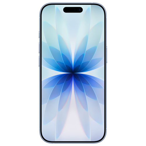 iPhone 17 de 512 Go d'Apple - Aube - Déverrouillé