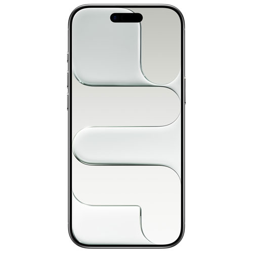 iPhone Air de 512 Go d'Apple - Blanc nuage - Déverrouillé