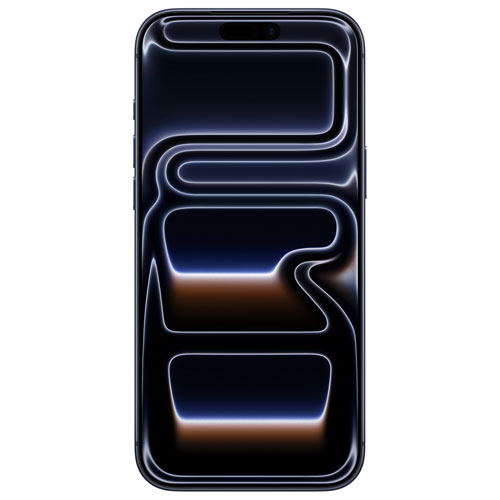 Apple iPhone 17 Pro Max 2TB - Deep Blue - Unlocked | Best Buy Canada