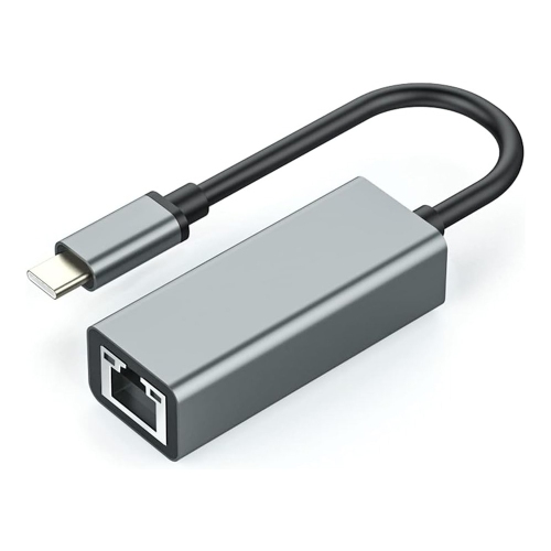 axGear USB C Type C Gigabit Ethernet LAN Adapter Network Card RJ45 Windows Mac