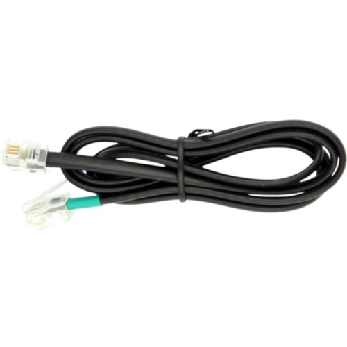 EPOS RJ45 - RJ9 - DW Spare Audio Cable - DW Office RJ45 - RJ9 - DW