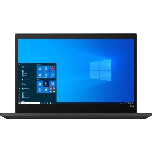 Lenovo ThinkPad T14s Gen 2 14" Business Laptop - Intel Core i5-1145G7 - 8GB - 256GB SSD - Windows 11 Pro - Villi Black by LENOVO - Refurbished condition - Image 3