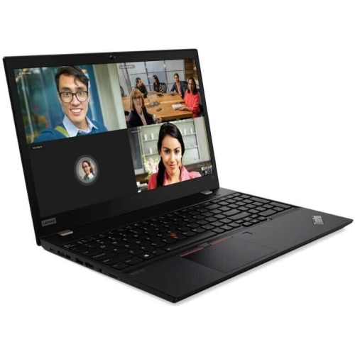 Refurbished LENOVO ThinkPad T15 G1, 15" FHD Intel HD,i5-10210U, 16GB, 256GB, PCIe, 2 Years Warranty, 101198-21580
