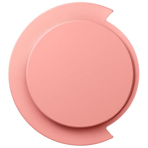 Dyson OnTrac Outer Caps - Oyster Pink