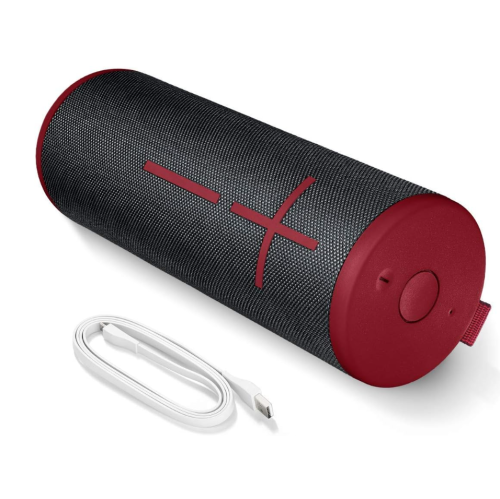 Ultimate Ears Boom 3 Portable Bluetooth Wireless Speaker — Dusk (984-001635)