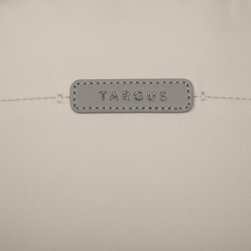 Sac à dos Avila de Targus pour portable de 15 à 16 po, chêne français