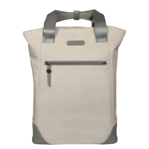 Targus – Sac fourre-tout/sac à dos convertible Avila de 15 à 16 po, chêne français