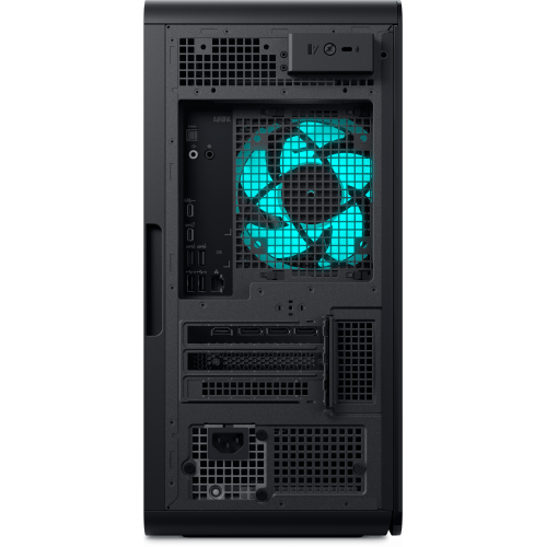 Alienware Aurora Gaming Tower Desktop, Intel Core Ultra 7 265F, NVIDIA RTX 5060 Ti, 32GB DDR5 1TB SSD, Win 11 Home, Wi-Fi 7, Air Cooler, Clear Panel,