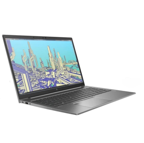Refurbished HP ZBook Firefly 15 G8 15" Mobile Workstation, Intel Core i7-11th Gen. 3.0GHz, 32GB RAM, 512GB NVMe, Intel Iris Xe Graphics, HDMI,