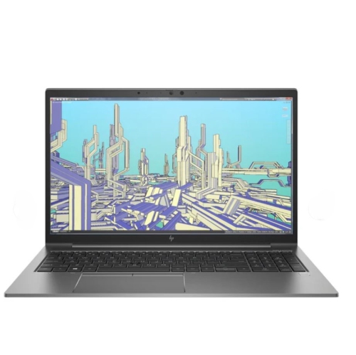 Refurbished HP ZBook Firefly 15 G8 15" Mobile Workstation, Intel Core i7-11th Gen. 3.0GHz, 32GB RAM, 512GB NVMe, Intel Iris Xe Graphics, HDMI,