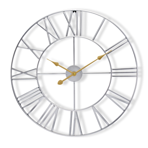 Sorbus Large Wall Clock