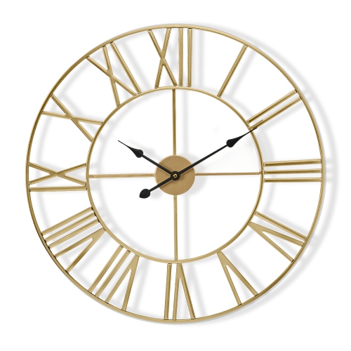 SORBUS  Large Wall Clock