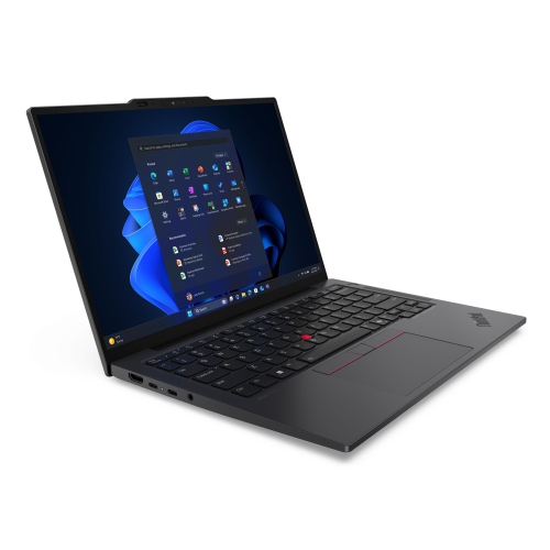 Lenovo ThinkPad X13 Gen 6 Intel Laptop, 13.3" IPS 60Hz, Intel Core Ultra 7 255U, 16GB, 1TB SSD