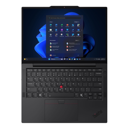 Lenovo ThinkPad X13 Gen 6 Intel Laptop, 13.3" IPS 60Hz, Intel Core Ultra 7 255U, 16GB, 1TB SSD