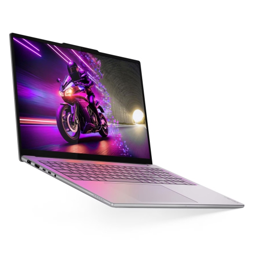 Lenovo Yoga Pro 9i Aura Edition Laptop, 16" Glass, Intel Core Ultra 9 285H, 32GB, 1TB SSD