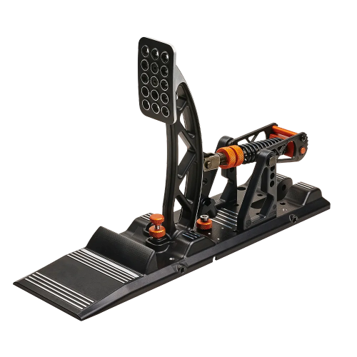 Asetek SimSports Invicta Clutch System