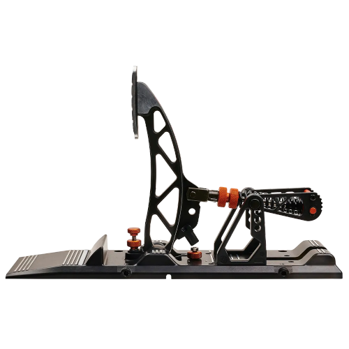 Asetek SimSports Invicta Clutch System