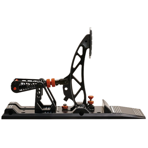 Asetek SimSports Invicta Clutch System