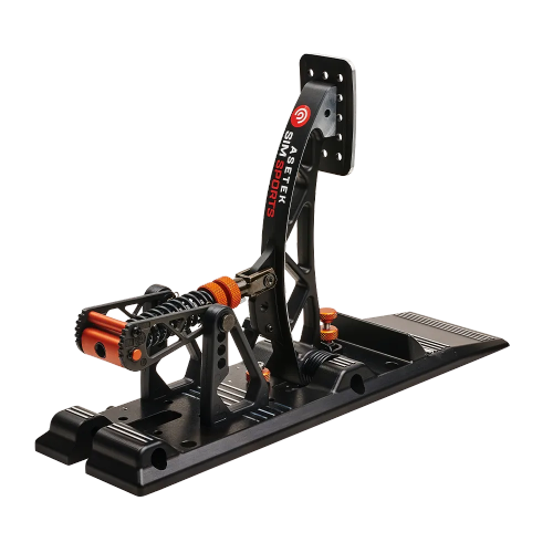 Asetek SimSports Invicta Clutch System