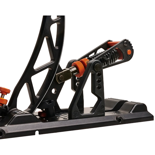 Asetek SimSports Invicta Clutch System