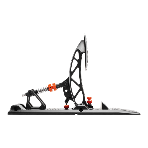 Pédales T.H.O.R.P. de la série Invicta S d'Asetek SimSports II