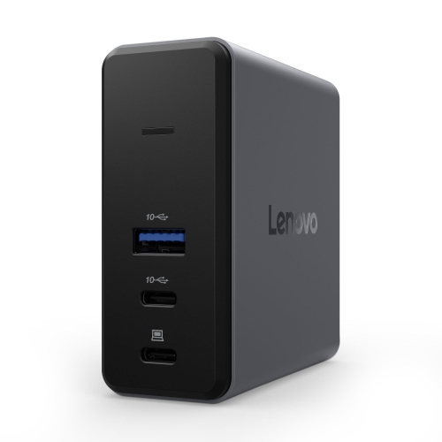 Lenovo X9 Charging GaN Dock