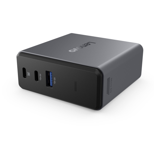 Lenovo X9 Charging GaN Dock