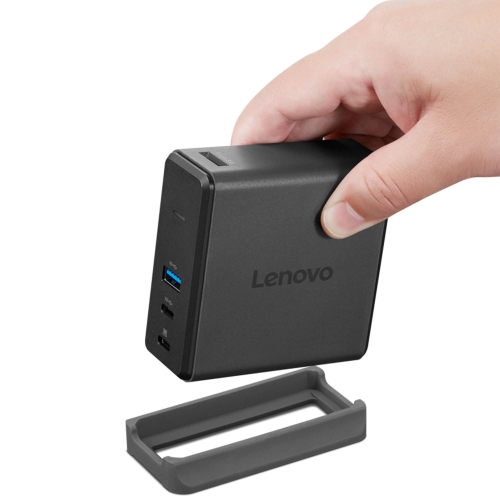 Lenovo X9 Charging GaN Dock