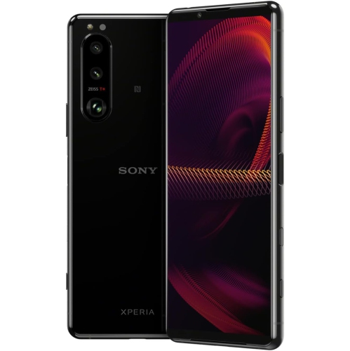 Refurbished(Excellent) - Sony Xperia 5 III XQ-BQ72 Black