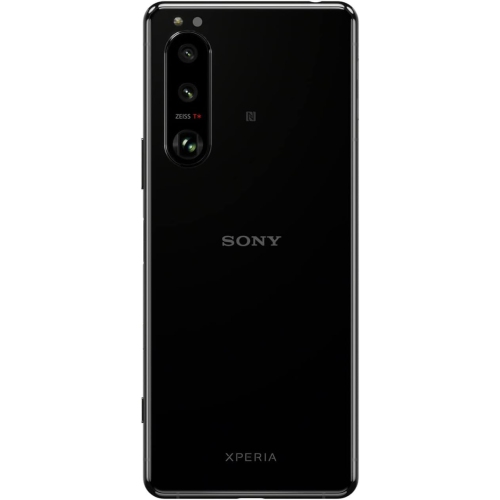 Refurbished(Excellent) - Sony Xperia 5 III XQ-BQ72 Black