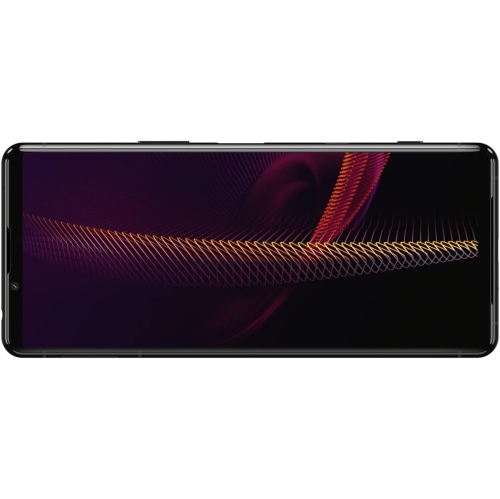 Refurbished(Excellent) - Sony Xperia 5 III XQ-BQ72 Black