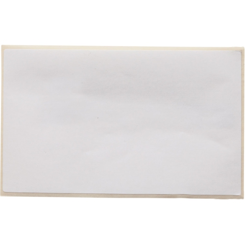 Brady B33-20-424 Thermal Transfer Labels White