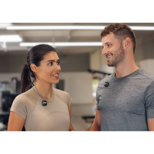 DJI Mic 3 Wireless Microphone Transmitter - Black