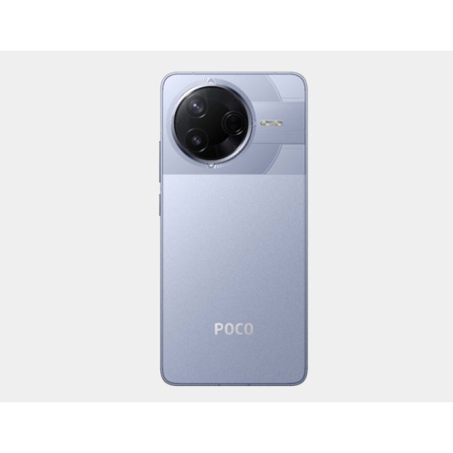 Xiaomi Poco F7 PRO 5G 512GB ROM 12GB RAM Dual sim GSM Unlocked - Blue