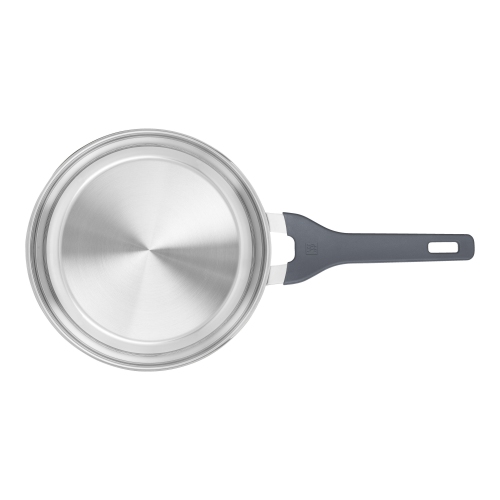 ZWILLING Simplify Frying Pan, 28 cm / 11 inch, 18/10 Stainless Steel