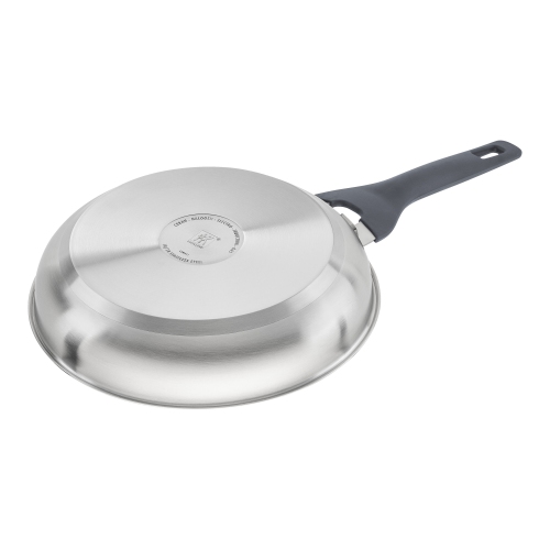 ZWILLING Simplify Frying Pan, 28 cm / 11 inch, 18/10 Stainless Steel