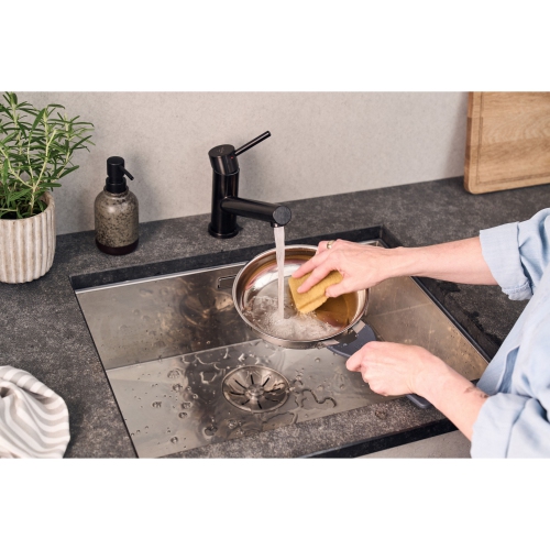 ZWILLING Simplify Frying Pan, 28 cm / 11 inch, 18/10 Stainless Steel