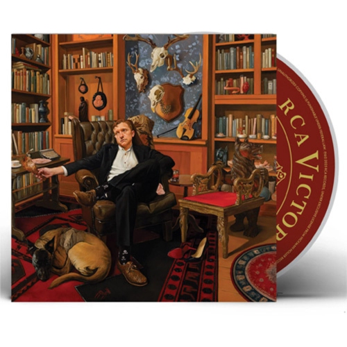 Tyler Childers - Snipe Hunter [COMPACT DISCS]