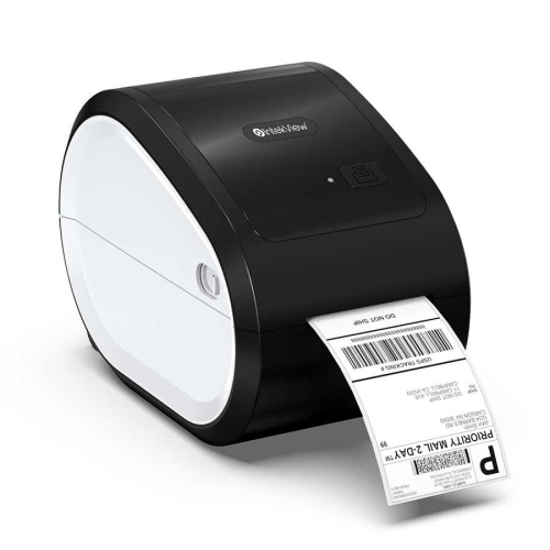 Intekview Multi-Format Compact Label Printer TLP200