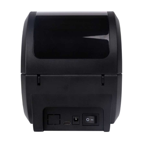 Intekview Multi-Format Compact Label Printer TLP200