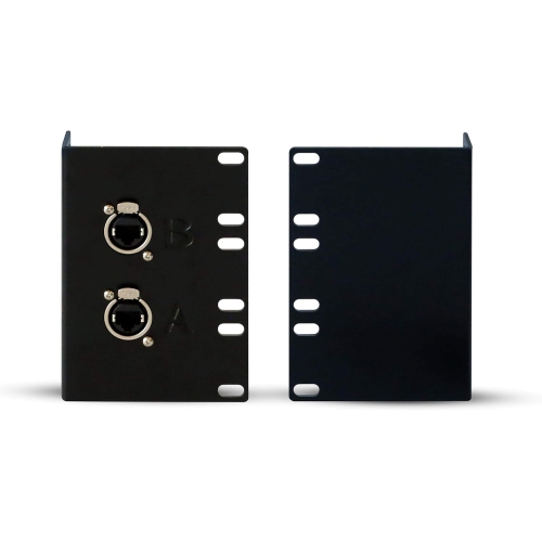 PreSonus NSB-8.8-RACK-KIT Rackmount Kit for NSB 8.8 AVB Network Stage Box