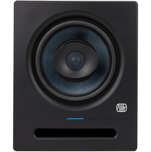 Moniteur de studio coaxial actif à 2 voies de 8&nbsp;po ERIS-PRO8 de Presonus