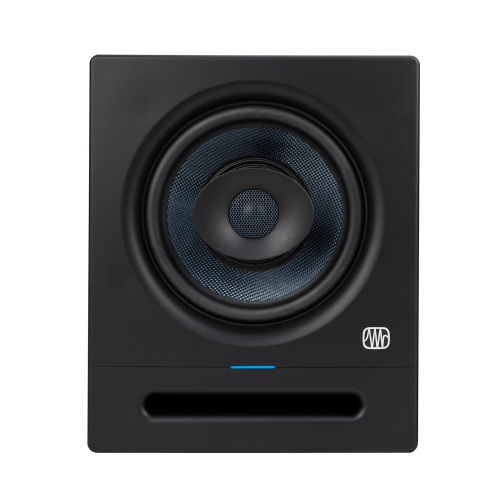 Moniteur de studio coaxial actif à 2 voies de 8 po ERIS-PRO8 de Presonus