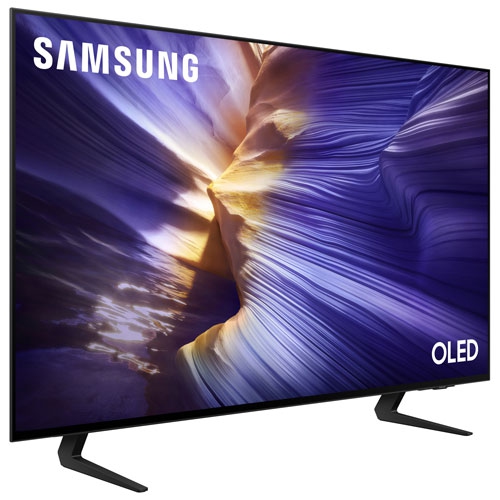 Samsung 42" 4K HDR OLED 144Hz Tizen Smart TV (QN42S90FAEXZC) - 2025 - Great for Movies & Streaming by SAMSUNG - Open Box condition - Image 2